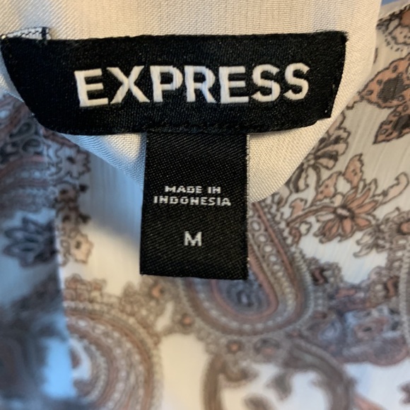 Express Dress - Picture 7 of 13